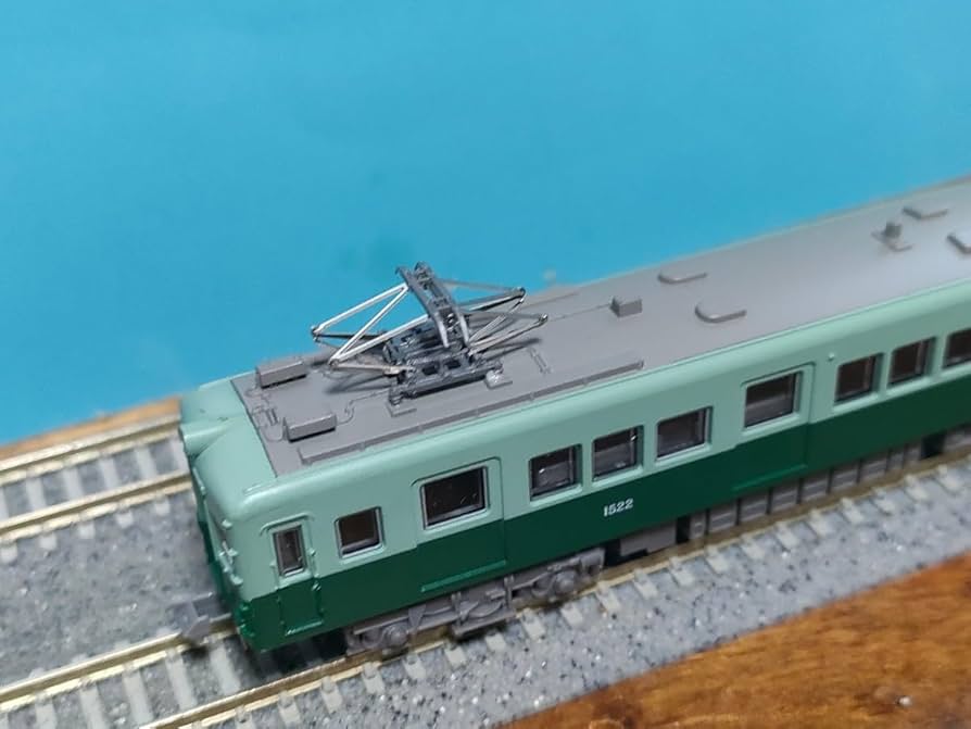 鉄旅 トミックスショールーム公式 案内係：立石かえで（鉄道むすめ